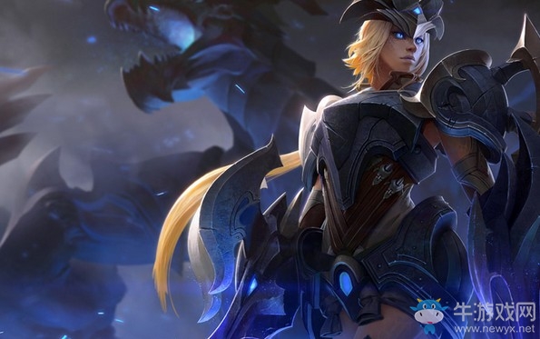 《云頂之弈》龍女流陣容玩法推薦