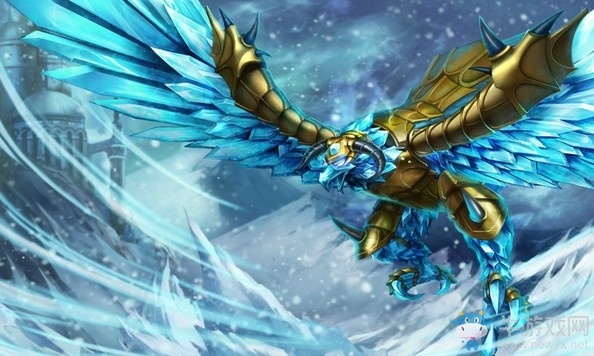 《云頂之弈》4冰川8人口陣容玩法推薦