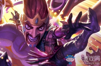 《云頂之弈》新版本最強(qiáng)陣容推薦介紹