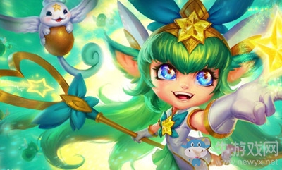 《云頂之弈》新版本最強陣容推薦介紹