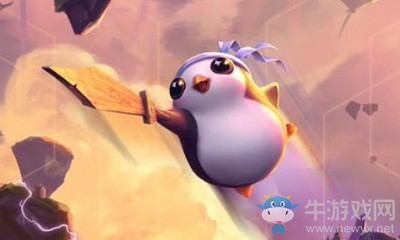 《云頂之弈》新版本強勢英雄推薦介紹