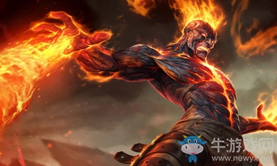 《云頂之弈》冰火兩重天陣容玩法介紹