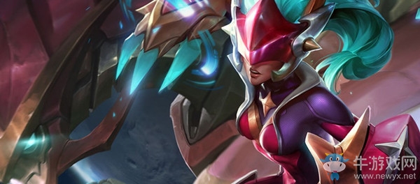 《云頂之弈》新版本強勢英雄推薦介紹