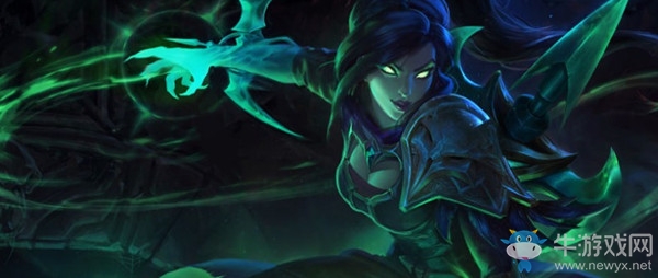 《云頂之弈》新版本強勢英雄推薦介紹