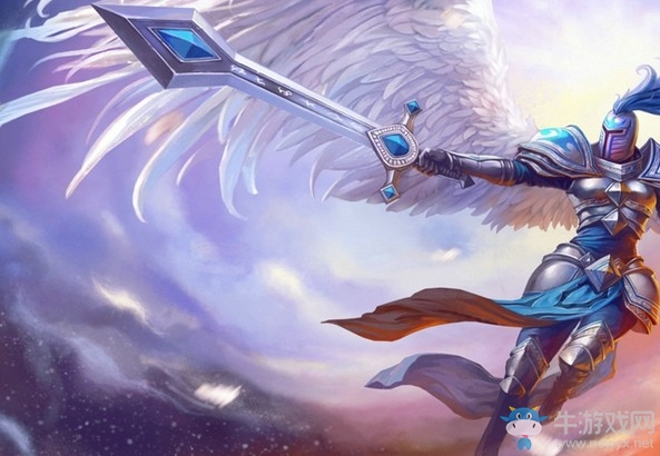 《云頂之弈》6貴族2護衛2游俠陣容推薦