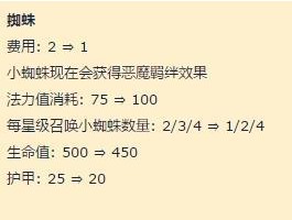 《云頂之弈》9.14狂野雙龍法陣容推薦
