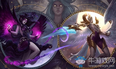 《云頂之弈》金鏟子攻守兼備陣容搭配介紹