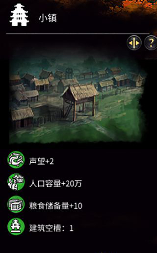 《全面戰(zhàn)爭：三國》治國郡所一覽