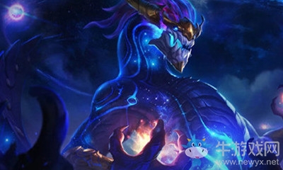 《云頂之弈》女神之淚S級法師陣容搭配介紹