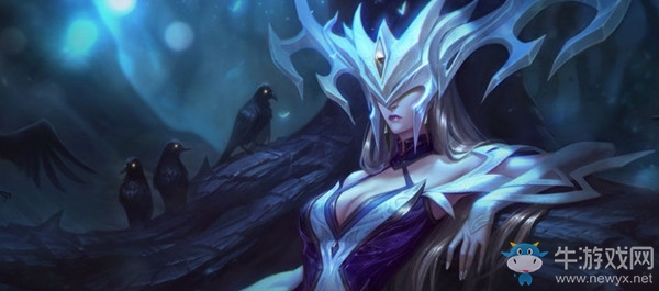 《云頂之弈》新版本強勢英雄推薦介紹