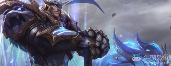 《云頂之弈》站位攻略介紹