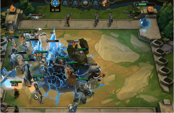 《云頂之弈》女神之淚搭配陣容推薦