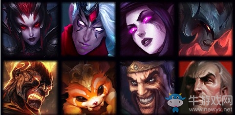 《云頂之弈》惡魔換形師陣容推薦