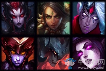 《云頂之弈》惡魔換形師陣容推薦