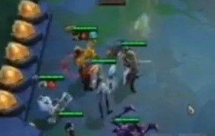 《云頂之弈》站位攻略介紹