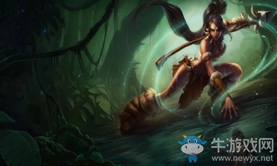 《云頂之弈》反曲之弓坦度換形師陣容搭配介紹