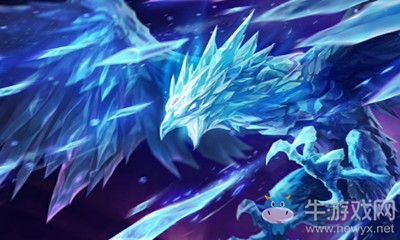 《云頂之弈》冰火兩重天陣容玩法介紹