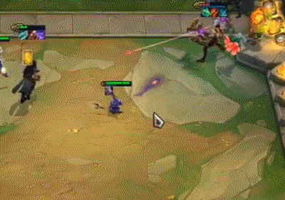 《云頂之弈》新版本強勢棋子卡牌介紹