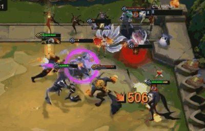 《云頂之弈》新版本S級陣容刺客忍者流介紹