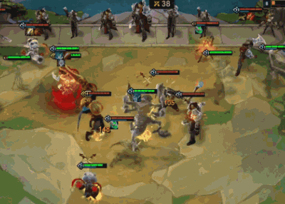 《云頂之弈》新版本S級陣容元素忍者流介紹