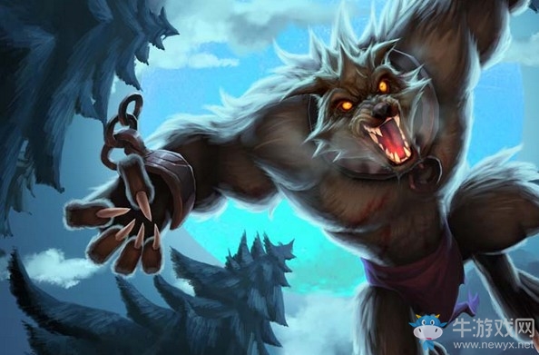 《云頂之弈》極地斗士拉面熊陣容推薦