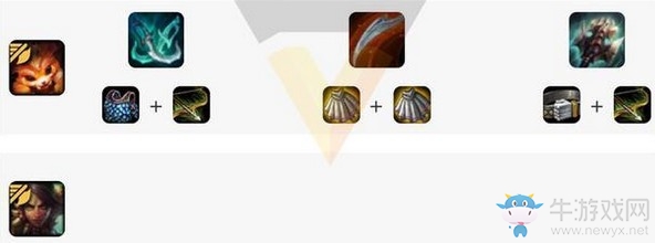 《云頂之弈》上分狂野法陣容推薦