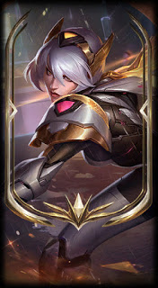 《 LOL》7月24日測試服改動一覽