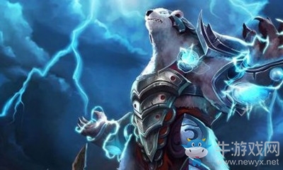 《云頂之弈》新版本強勢棋子狗熊介紹