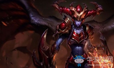 《云頂之弈》新版本強勢棋子龍女介紹