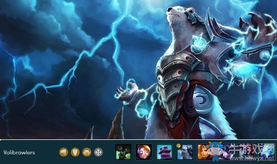 《云頂之弈》新版本S級陣容斗士護衛流介紹