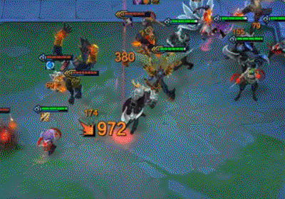 《云頂之弈》新版本強勢棋子伊芙琳介紹