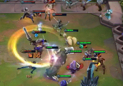 《云頂之弈》新版本強勢棋子波比介紹