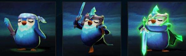 《云頂之弈》存錢運營技巧介紹