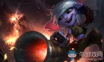 《云頂之弈》新版本A級海盜槍手陣容玩法介紹