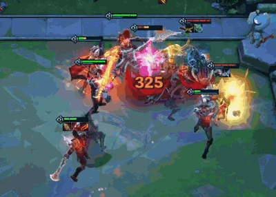 《云頂之弈》新版本S級陣容惡魔換形師流介紹