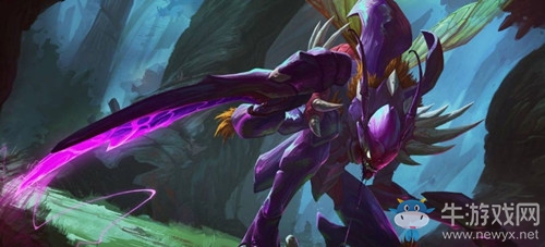《 LOL》7月24日測試服改動一覽