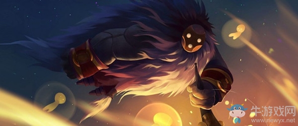 《云頂之弈》存錢運營技巧介紹