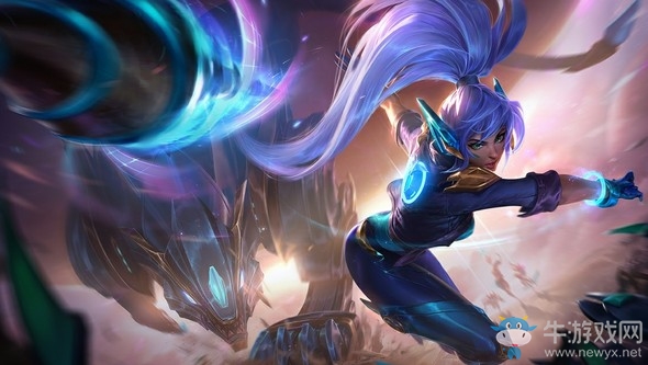 《云頂之弈》上分狂野法陣容推薦