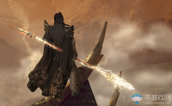 《逆水寒》7月25日版本更新