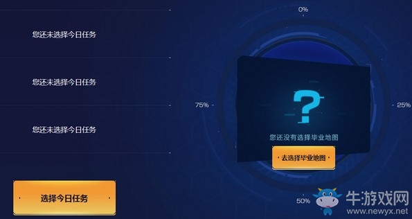 《逆戰》七周年獵場保畢業大賞活動