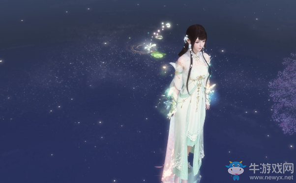 《逆水寒》7月25日版本更新