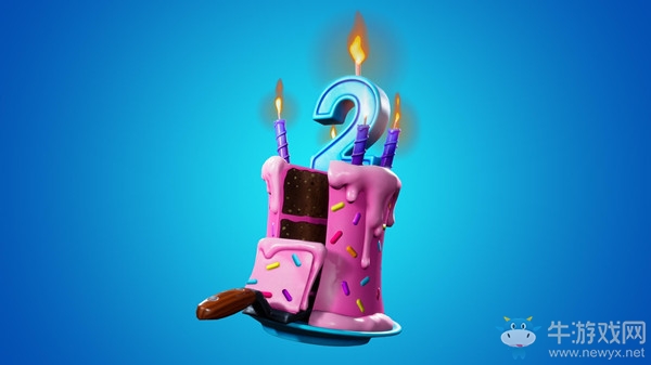 《堡壘之夜》7月23日版本更新匯總