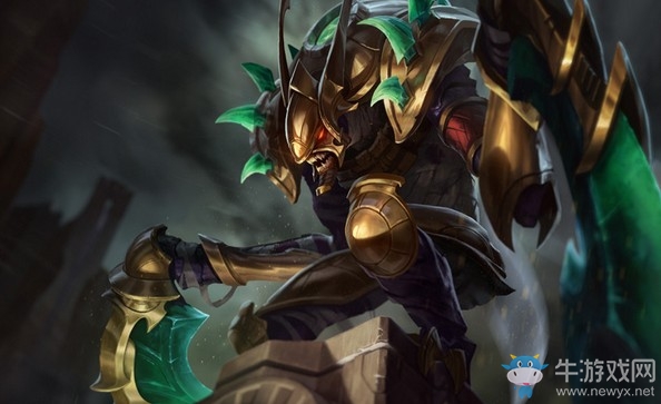 《云頂之弈》虛空斗刺陣容玩法推薦