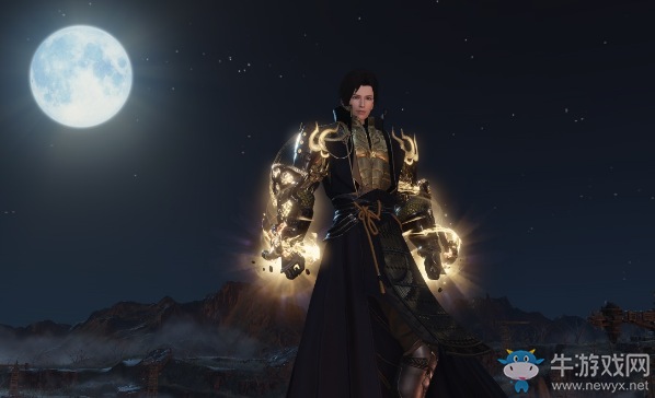 《逆水寒》7月25日版本更新