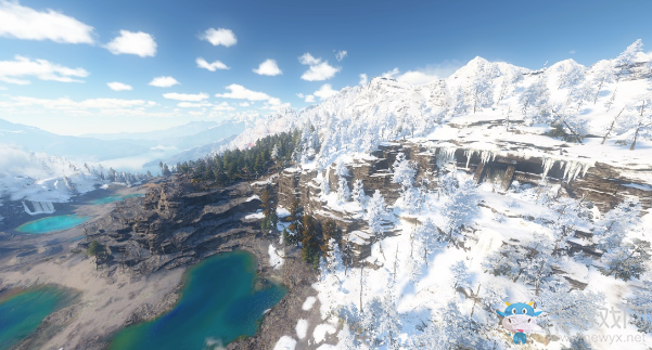 《逆水寒》7月25日版本更新