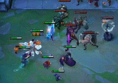 《云頂之弈》套路陣容匯總介紹