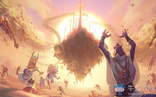 《爐石傳說(shuō)》奧丹姆奇兵中立新卡狐人惡棍介紹