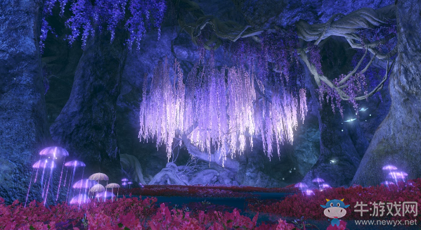 《逆水寒》7月25日版本更新