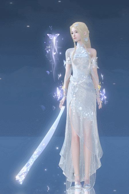 《逆水寒》7月25日版本更新