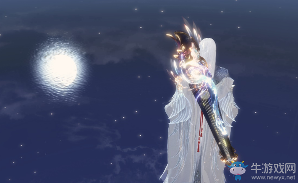 《逆水寒》7月25日版本更新